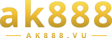 ak888 logo